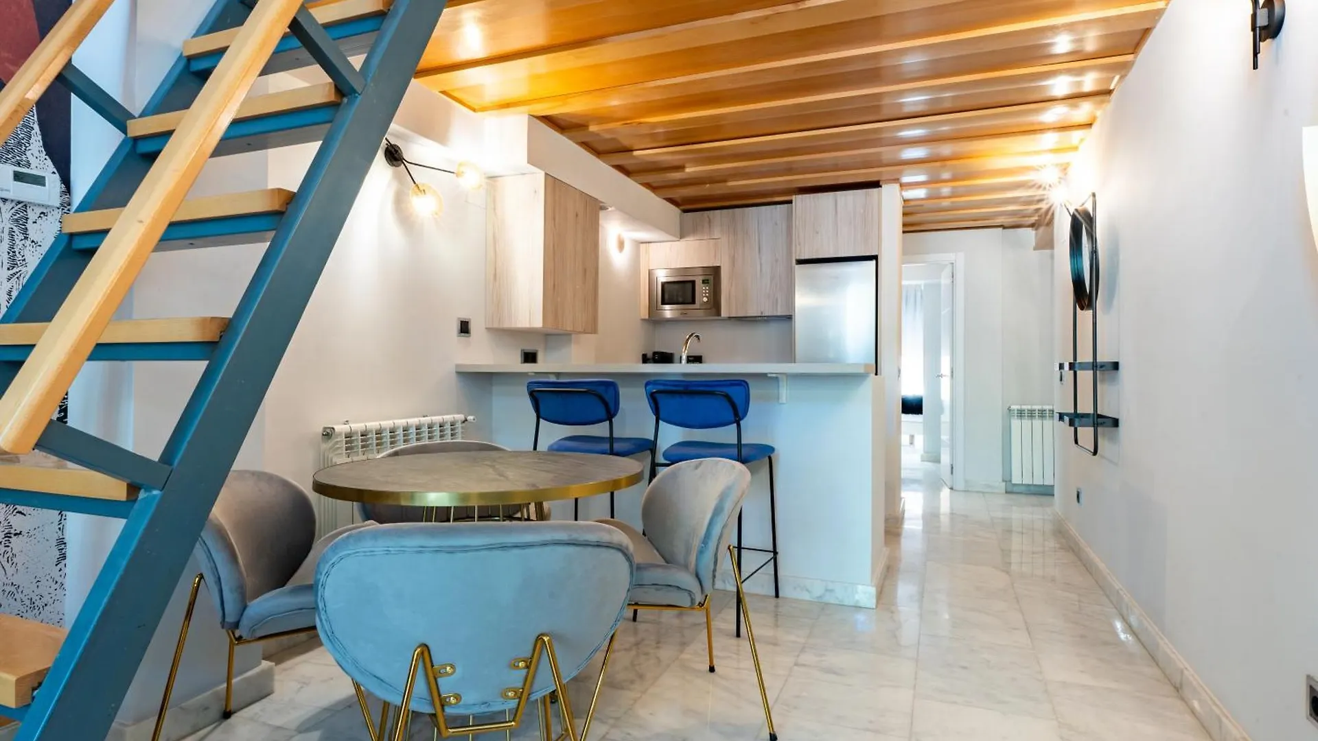 Aparthotel Smartr Madrid Las Ventas