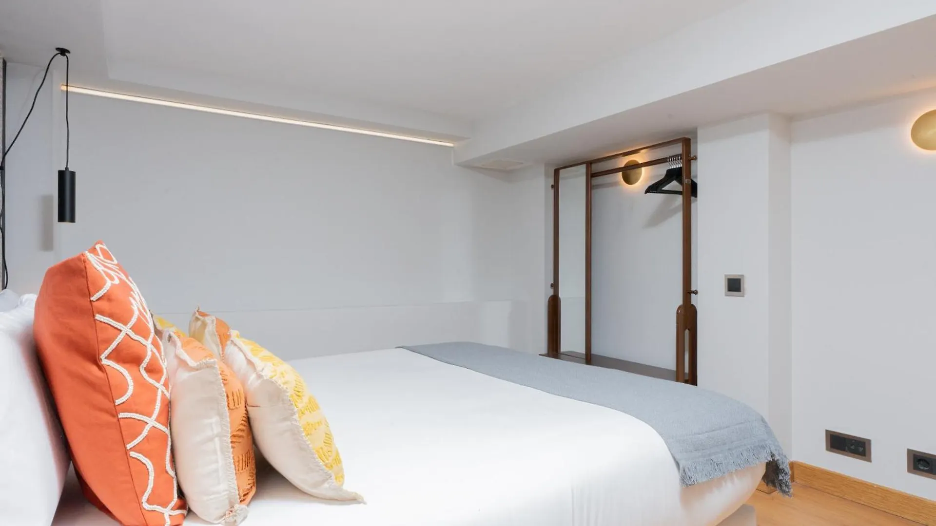 Aparthotel Smartr Madrid Las Ventas Spain