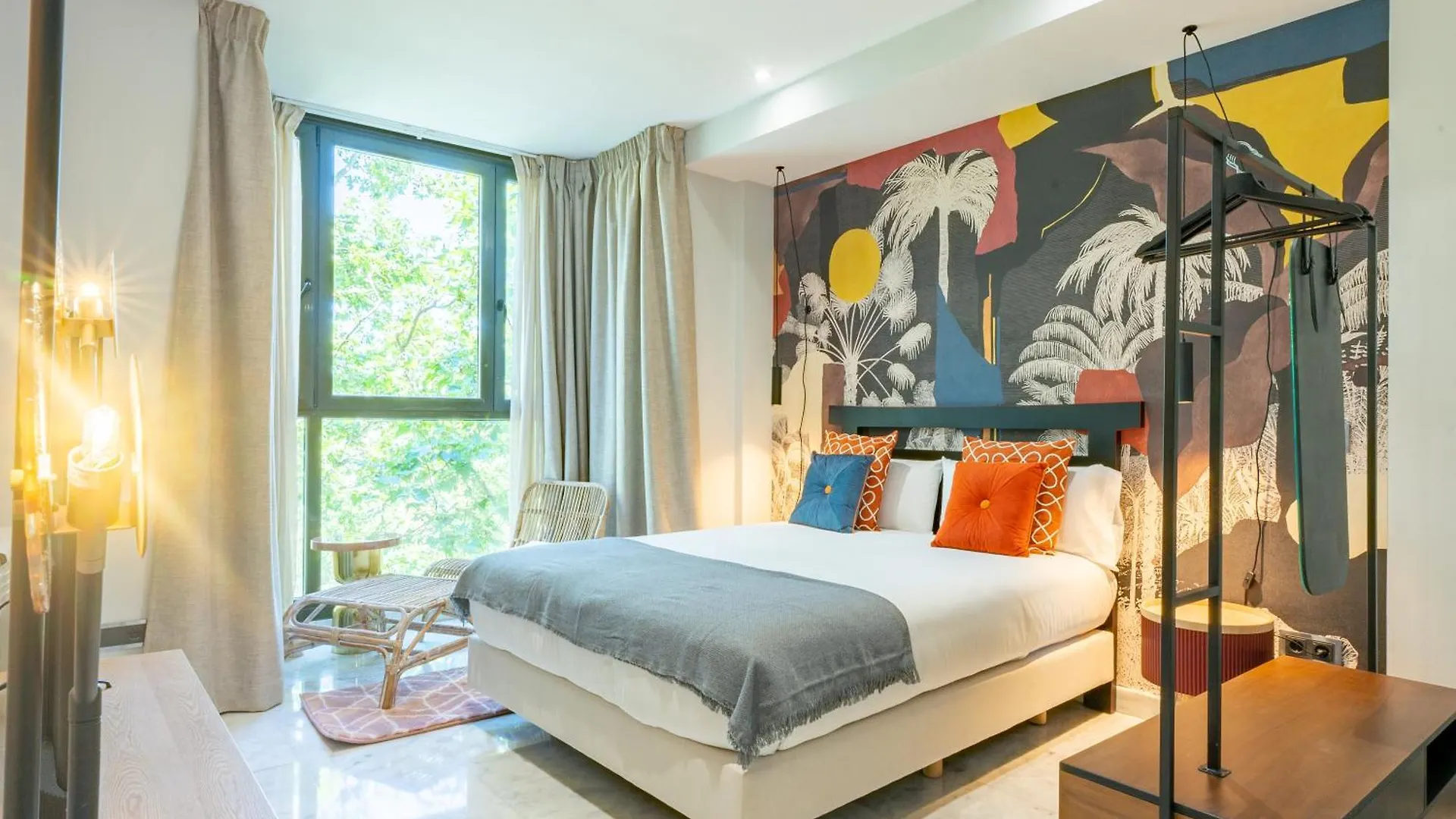 Aparthotel Smartr Madrid Las Ventas Spain